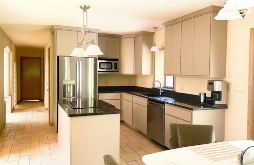 Northwest Harwinton House | Clean Cozy Modern Private Bedroom