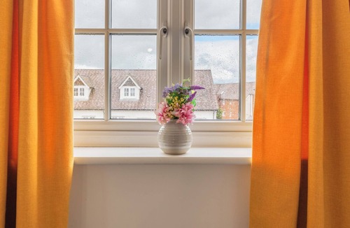 Aylesford House | Clean & Cozy | Work, Relax & Stay | Fully Equipped + Smart Lock + 2 Parking