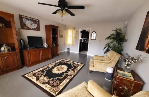 Jacksonville House | *Clean, Discounted: Relaxing, 3BR/2BA-near LRAFB