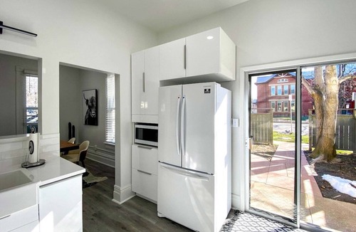 Central Boulder House | Clean, Downtown Boulder Luxury. ⛰