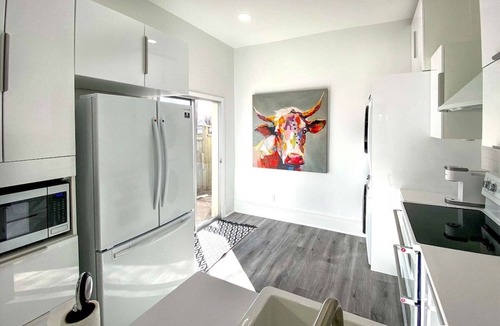 Central Boulder House | Clean, Downtown Boulder Luxury. ⛰