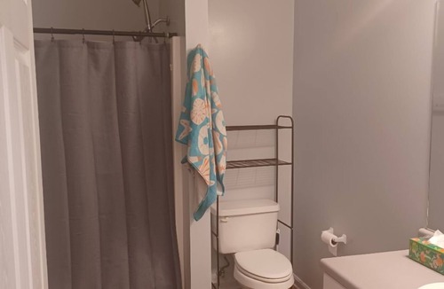 Tuscaloosa House | Clean/Family-Friendly Home Near Brynat Denny-Stadium