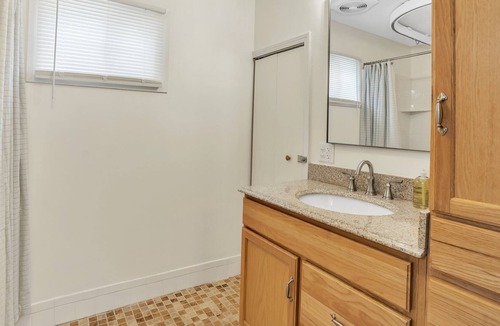 Lansing House | Clean + Freshly Remodeled Home