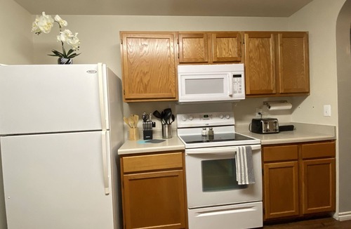 Converse House | Clean, Fun 3 Bedroom, with Game Room & Fire Pit