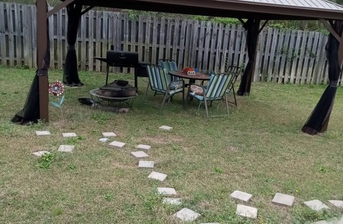 Gracewood House | Clean Home