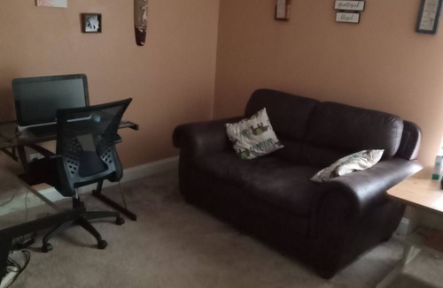 Gracewood House | Clean Home