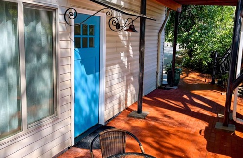 Kanab Apartment | Clean In-Town, 2BR Sleeps 4, Walk to Shops & Dining