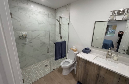 Erda Apartment | Clean New 2 Bedroom, 2-Bath detached apartment