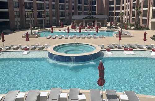 Katy Apartment | CLEAN!! NEW!!PRIVATE!!