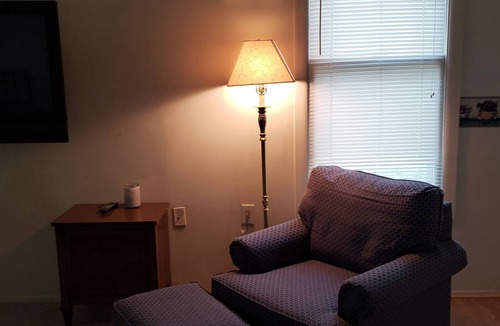 Mount Clemens Apartment | Clean, private Single unit efficiency