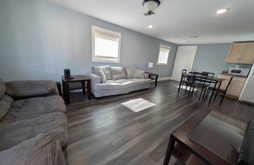 Jonesboro House | Clean, Private Stay Near ASU - Ideal for Work & Visits