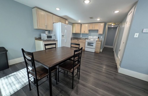 Jonesboro House | Clean, Private Stay Near ASU - Ideal for Work & Visits