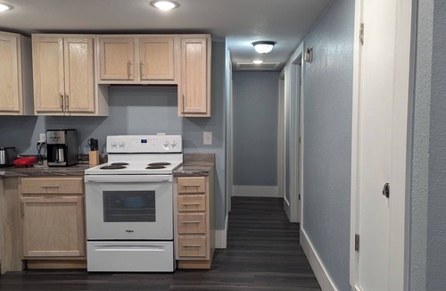 Jonesboro House | Clean, Private Stay Near ASU - Ideal for Work & Visits