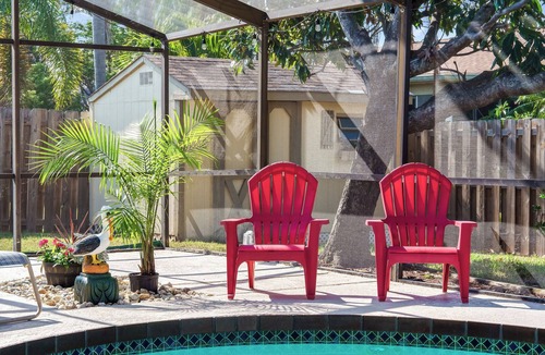Whitfield House | Clean & Quiet home away from home