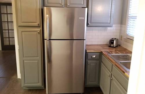 Morristown House | Clean & Safe in Downtown Morristown