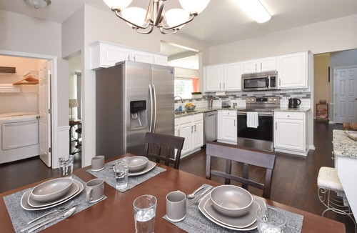 Ballantyne House | @CLEAN/SANITIZED@ South Charlotte 3B Home