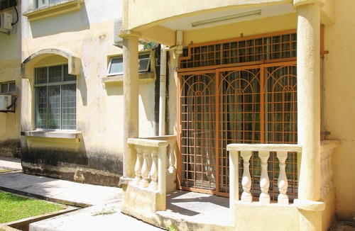 Ayer Keroh Apartment | Clean & Spacious Home for Joyous Stays