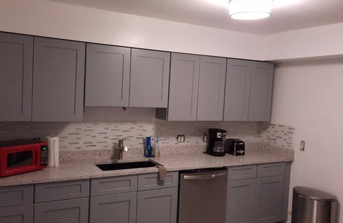 Norfolk House | Clean spacious home near Sentara Hospital
