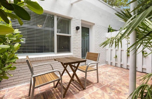 Victoria Park Apartment | Clean Studio Apartment Near Beach in Victoria Park