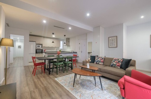 Jesus Apartment | Clean & Very Comfortable Apartment
