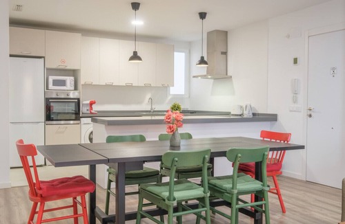 Jesus Apartment | Clean & Very Comfortable Apartment