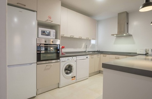 Jesus Apartment | Clean & Very Comfortable Apartment