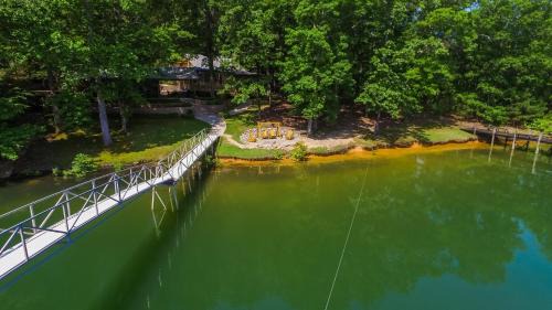 Jasper House | Clear Creek Escape