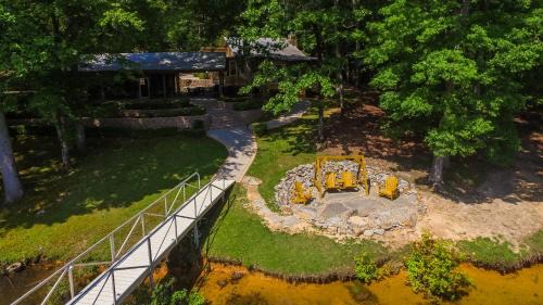 Jasper House | Clear Creek Escape