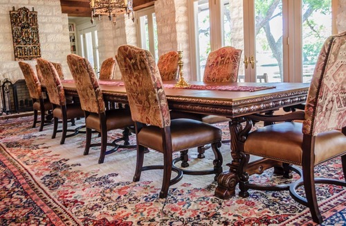 Fort Mc Kavett House | Clear Creek Ranch With Private Lake