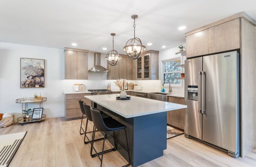 Clear Lake House | Clear Lake Escape - Lake Views, Pool Table, Ping Pong Table, Fire Pit