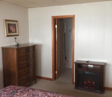 West Branch Resort | Clear Lake Resort