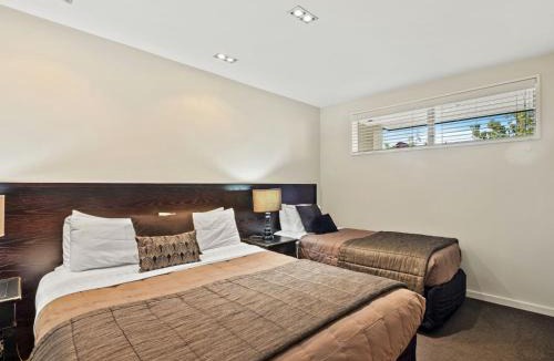 Hanmer Springs Apartment | Clear Ridge Apartments