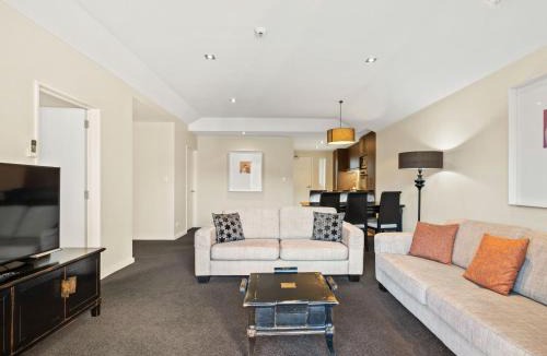 Hanmer Springs Apartment | Clear Ridge Apartments