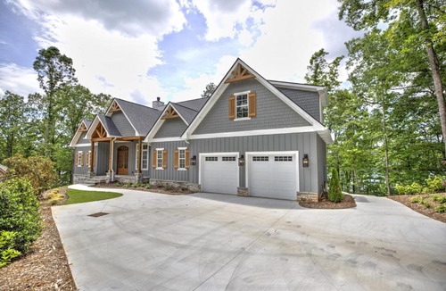West Union House | Clear Sail Way