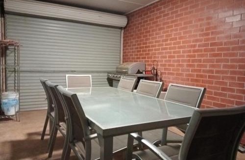 Murray Bridge House | Clear Sky Stays - Murray Bridge