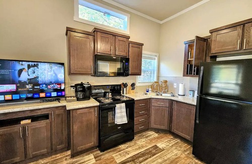 Piney Cottage | Clearwater Cottage Bnn