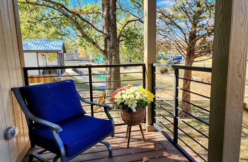 Piney Cottage | Clearwater Cottage Bnn