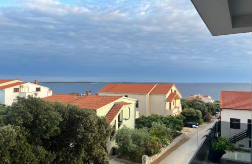 Mandre Apartment | Clear Water Apartment - Sea View