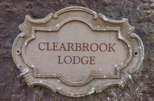 Llanarthney House | Clearbrook Lodge