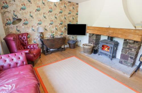 Llanarthney House | Clearbrook Lodge