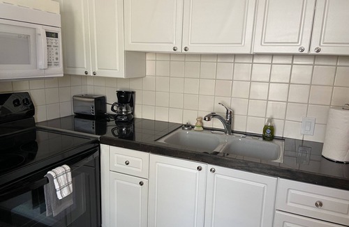 Clearlake Park Cabin | Clearlake Cabins