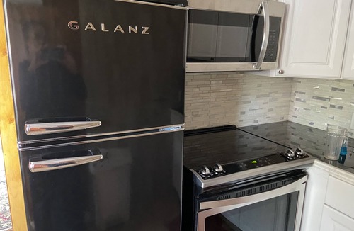 Clearlake Park Cabin | Clearlake Cabins