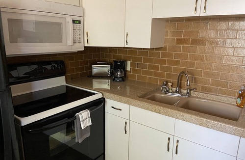 Clearlake Park Cabin | Clearlake Cabins