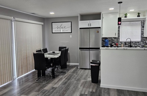 Wilbur Springs House | Clearlake Serenity House