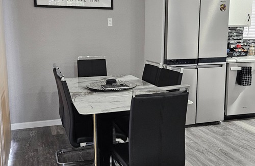 Wilbur Springs House | Clearlake Serenity House