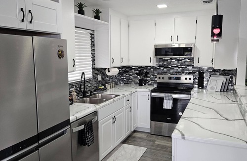 Wilbur Springs House | Clearlake Serenity House