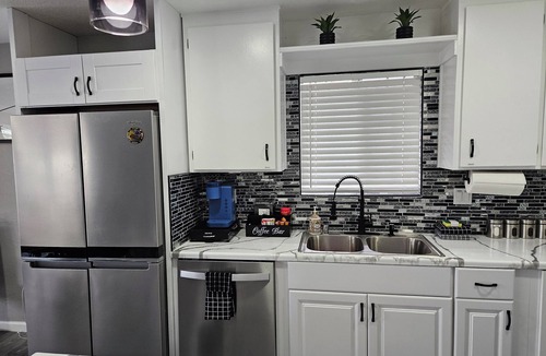 Wilbur Springs House | Clearlake Serenity House