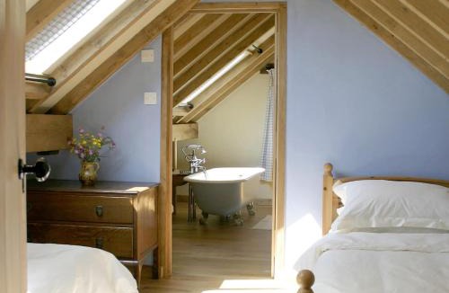 Usk House | Clearvewe