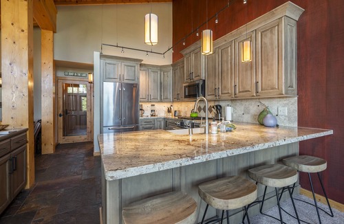 Talmont House | Clearview 2 - Amazing Tahoe Views, Dog Friendly, Pool Table, Near Golf