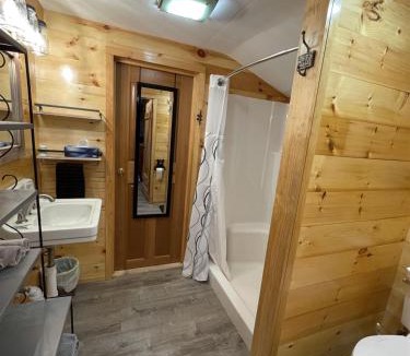 Sebago Villa | CLEARVIEW LIMIT 6